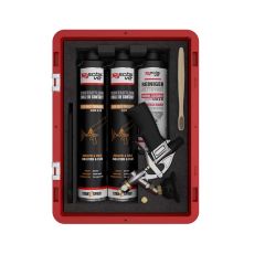 Rectavit 1129 Fast Forward - Spray Gun Set Click & Fix - Transparant