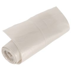 Puinzak Plastic Pe 540x800mm