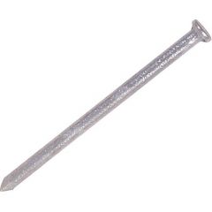 HJZ-profi Nagel 3x50 cilinderkop staal verzinkt per doos 1kg