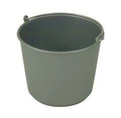 Bouwemmer 20 liter zwaar model