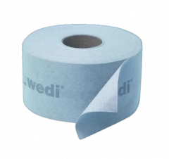 Wedi Voegdichtingsband 10m x 12 cm