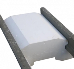 Betonnen liggers / Vbi Vloerbalk S2 4380mm