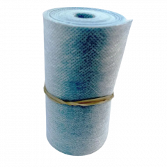 Kimband rol | 3 meter lang, 10cm breed