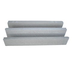 Opsluitband - Grijs (6x20x100cm)