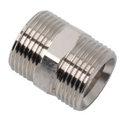 Multi-Fit Draadnippel 3/4x3/4