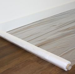 Afdekfolie Hdpe Rol 2mx100m 