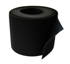AlphaFlex Loodvervanger Basic EPDM 15cm Rol 10 meter