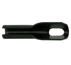 Plafondankers staal 8x42mm met oog - 50 stuks