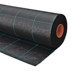 MG Anti-worteldoek 2.00x5.00 m