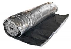 ATI PRO Bardage Dampdichte isolatiefolie 80mm - 1,5 x 10 meter (15m2)