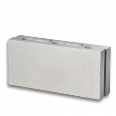 Kalkzandsteen Lijmblokken L100/198 437x100x198 CS12