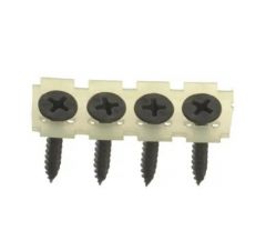 Bandschroef / Snelbouwschroef - Fijn draad - 3,5x35mm - 1000 stuks