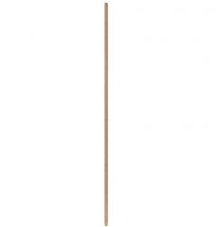 Losse Steel Hout SUPER PROF 120 cm x 23.5 mm