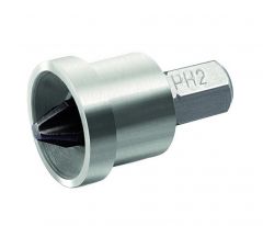 Bitje PH2 voor gipsplaat Super Prof