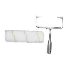 Bitumenroller 25cm + beugel