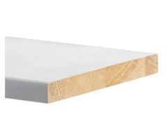 Western Red Cedar Rift Boeideel 18x350x5900