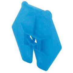 Boni-S Diameter Diameter: 70/75mm Polypropyleen Clip spouwanker 3.6-4.5mm - 50 stuks