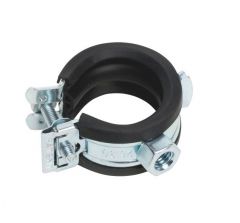 Buisklem (Smartlock) 1inch (31-35mm) M8 - per stuk