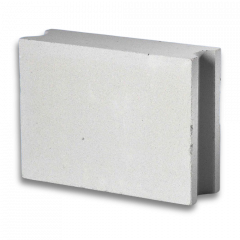 Kalkzandsteen Metselblok M100 327x100x240 CS12 per stuk