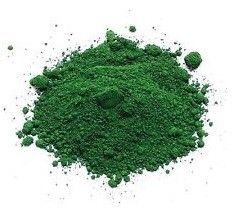 Cementkleurstof - Groen (1kg)