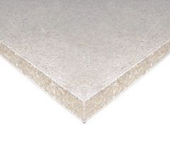 Cementplaat Cementgebonden Spaanplaat 2600x1250mm