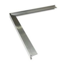 Daktrim buitenhoek 60 x 45 mm