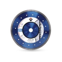 Rubi diamantzaagblad tva 125mm