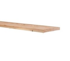 Douglas Planken 22x200x5000mm  