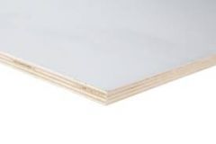 Multiplex 80mu gegrond interieur CE2+ 9mm ( 2500x1220mm )