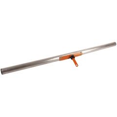 Drijfrij SUPER PROF aluminium met verlengstuk 150 cm zonder steel