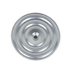 IKOfix DVP Isolatieschotel 70mm Staal verzinkt (onderlegplaat) per 50 st.