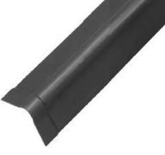 Ecolor M-Windveerstuk - Donkergrijs (220cm)