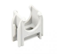 Euroclip 5/8 - 16mm - 50 stuks