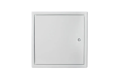 Rug Semin Softline PROTECT deur 600x600mm EI60 - 60 minuten brandwerend