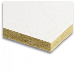 Rockfon Pallas2020 A 1200x600x20 A15/A24 - 8,64m2 - 12 platen