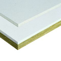 Fermacell Vloerelement Steenwol 2E32 (30mm 150x50cm) 