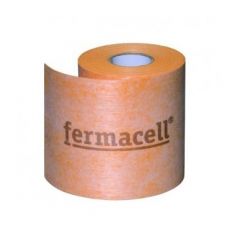 Fermacell Afdichtband 12 cm breed rol 5 meter
