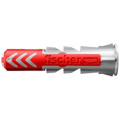 Fischer duopower plug 8x40 doos 100 stuks