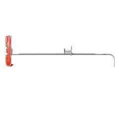 Fischer duotec 10 | Hollewandplug | 50 stuks