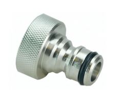 Riko slangkoppeling tbv tuinslang 3/4inch bin