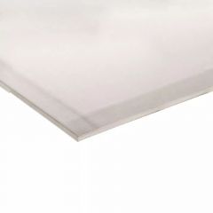 Gipsplaat 4xAK - 250x60cm (12,5mm)