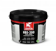 Liquid Rubber HBS 200 1 kg