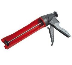 Super Prof MK handkitpistool H 40 PS kunststof met softgreep