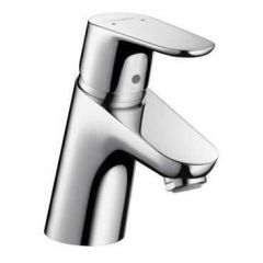Hansgrohe Focus 70 wastafelmengkraan - 31733000