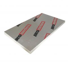 IKO Enertherm PIR Alu 1.2x0.6m 80mm dik - ISDE meldcode KA18189