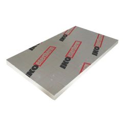 IKO Enertherm PIR Alu 1200x1200mm Afschotisolatie