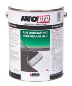 IKOpro Alu Dakcoating 25 L