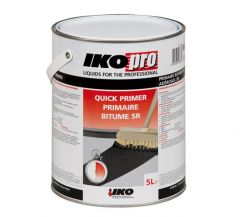 IKOpro Quick Primer 25 L