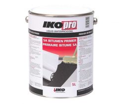 IKOpro SA Bitumen Primer 5 L