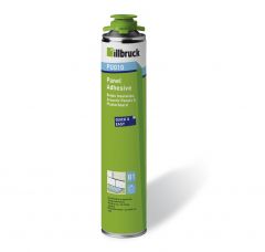 Illbruck PU010 universeel lijmschuim bus 750 ml